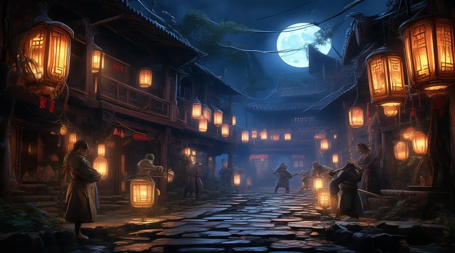 模拟老大爷游戏图片1